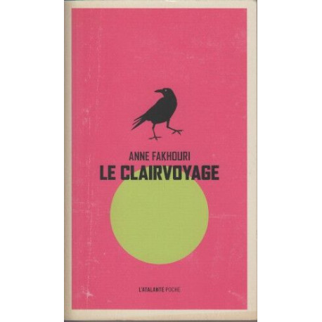 Le clairvoyage