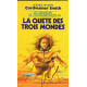 Seigneurs t6 : la quete des trois mondes (Sciences Fictio)
