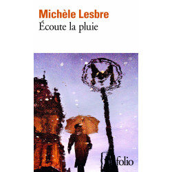 Ecoute la pluie