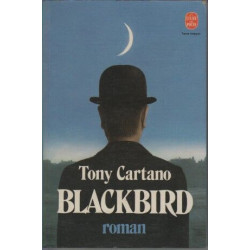 Blackbird