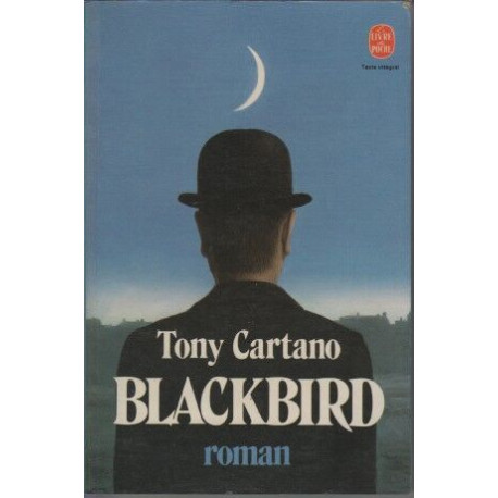 Blackbird