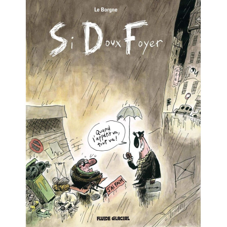 Si Doux Foyer