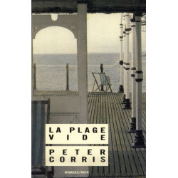 La Plage vide