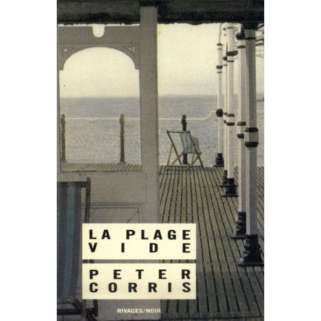 La Plage vide