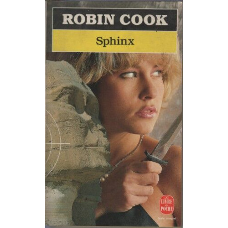 Sphinx