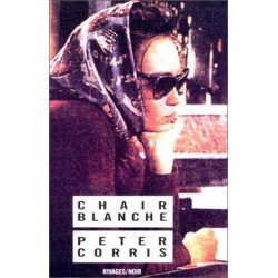 Chair blanche