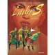 Lady S - Tome 1 - Na Zdorovié Shaniouchka