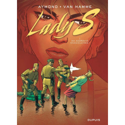 Lady S - Tome 1 - Na Zdorovié Shaniouchka