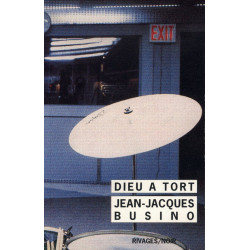 Dieu a tort