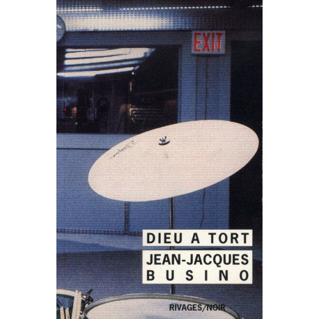 Dieu a tort