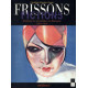 Frissons fictions romans et nouvelles en espagne 1894 1936