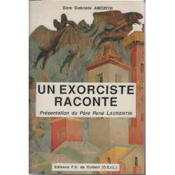 Un Exorciste raconte