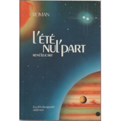 L'Eté nul part