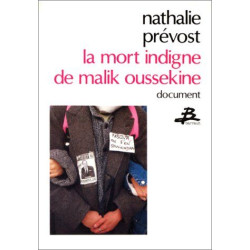 La mort indigne de Malik Oussekine