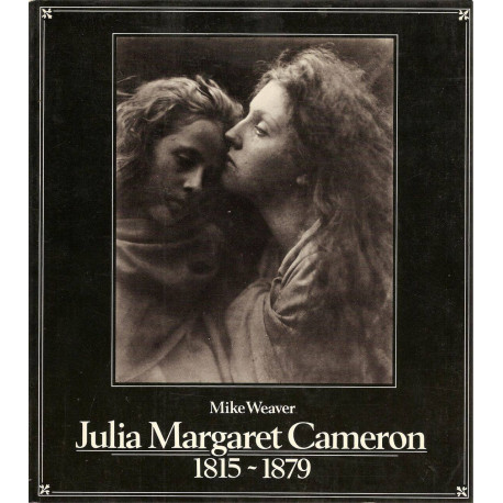 Julia margaret cameron 1815-1879