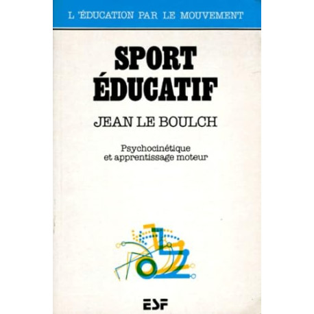 Le sport éducatif