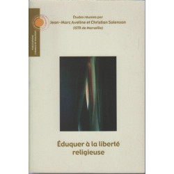 Eduquer à la liberte religieuse