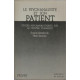 Le Psychanalyste et son patient