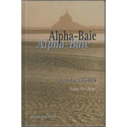 Alpha-baie