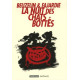 La Nuit des Chats bottés