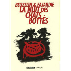 La Nuit des Chats bottés