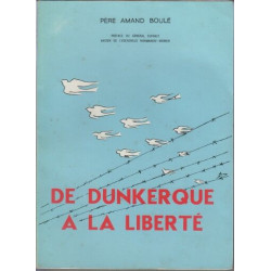 De Dunkerque a la liberte