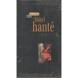 L'Hôtel Hanté. Un mystère de la Venise moderne