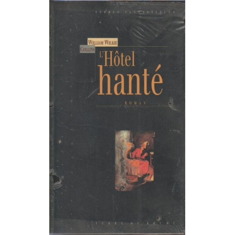 L'Hôtel Hanté. Un mystère de la Venise moderne