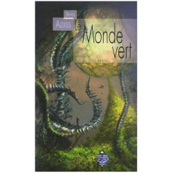 LE MONDE VERT