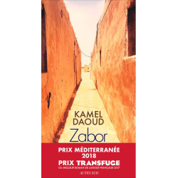 Zabor ou Les psaumes