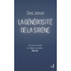 La générosité de la sirène