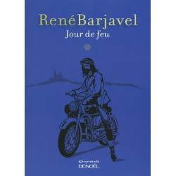 Jour de feu