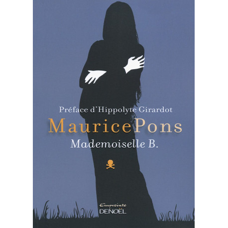 Mademoiselle B