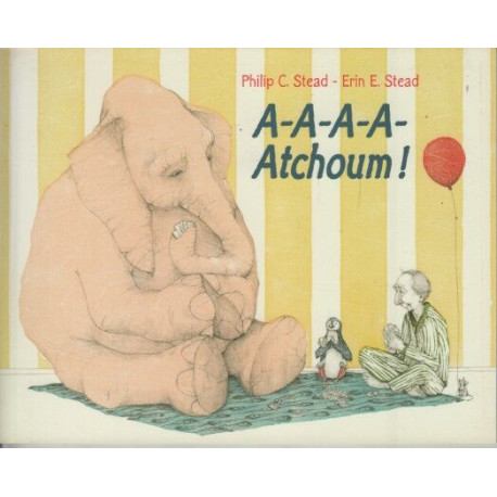 A-A-A-A-Atchoum