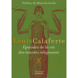 Épisodes de la vie des mantes religieuses