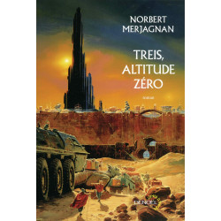 Treis altitude zéro