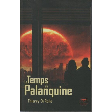 Le temps de Palanquine