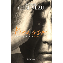 Picasso - tome 2 (2): Si jamais je mourrais 1938-1973
