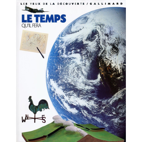 Le Temps Qu'Il Fera
