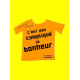C'est pas compliqué le bonheur