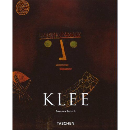 Paul Klee 1879-1940