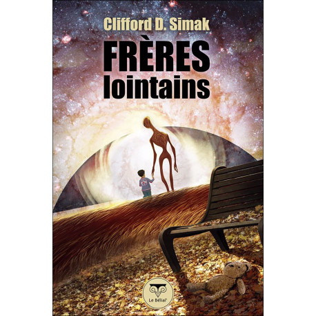 Frères lointains