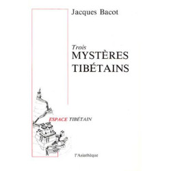 Trois mystères tibétains