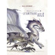Le sanctuaire ailé: MEMOIRES DE LADY TRENT LIVRE 5
