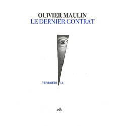 Le dernier contrat