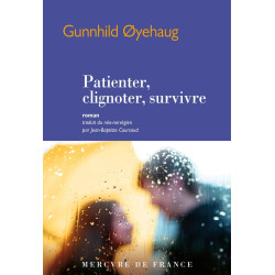 Patienter clignoter survivre