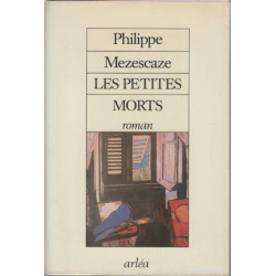 Les petites morts (Arléa)