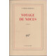 Voyage de noces
