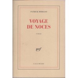 Voyage de noces