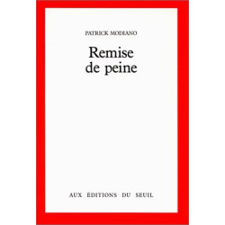 Remise de peine